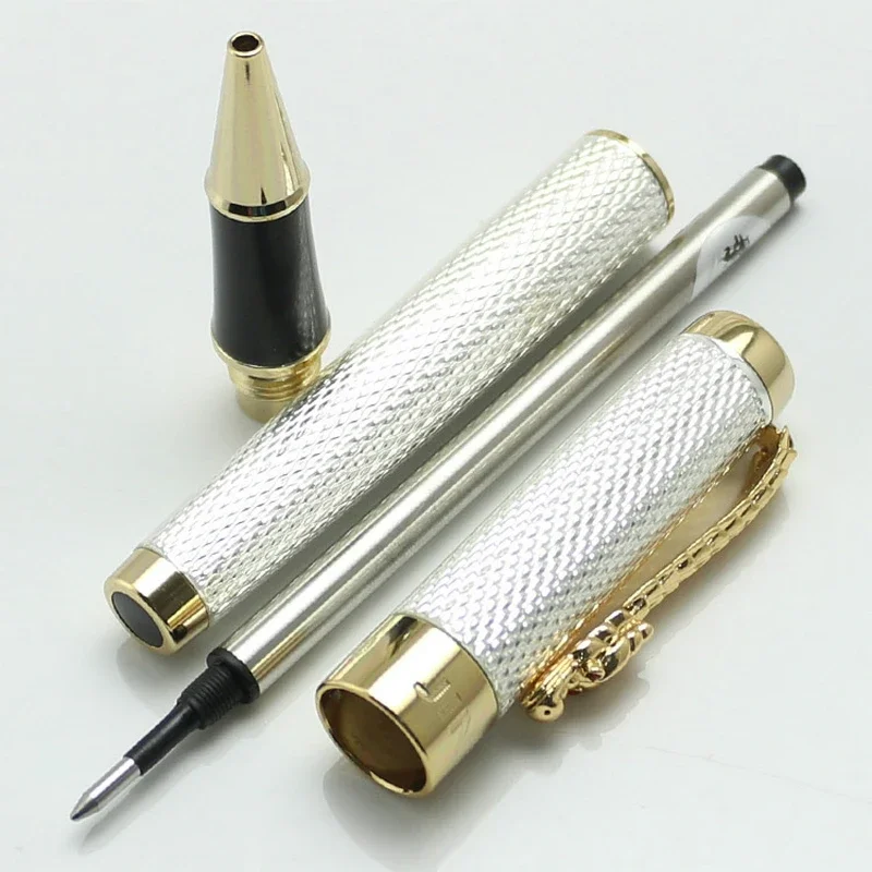 JINHAO 1200 Vintage Luxurious  - огляд і ціна Vintage Collectible Pens